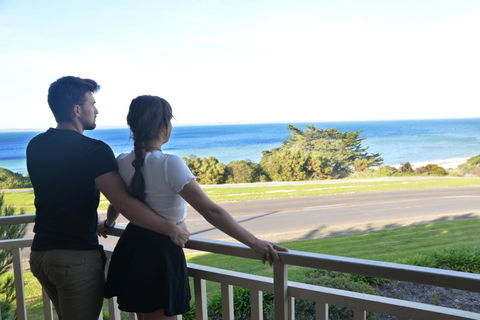 Kangaroo Island Seaside Inn - Sunshine Coast Guide 16