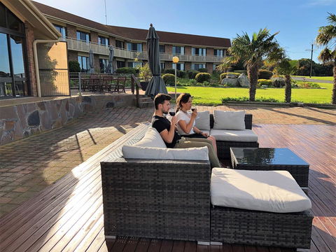 Kangaroo Island Seaside Inn - Sunshine Coast Guide 8