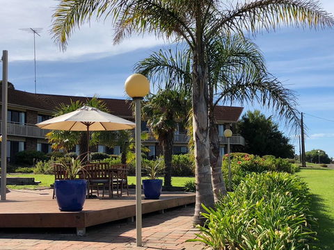 Kangaroo Island Seaside Inn - Sunshine Coast Guide 20