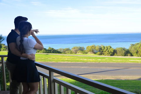 Kangaroo Island Seaside Inn - Sunshine Coast Guide 4