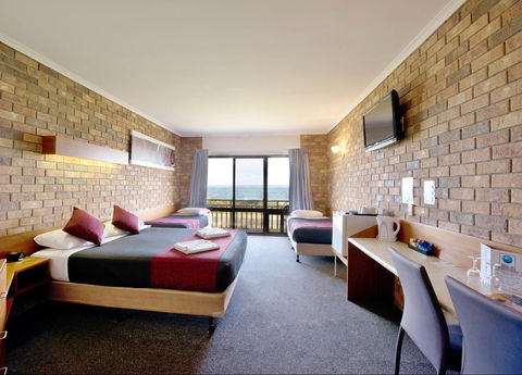 Kangaroo Island Seaside Inn - Sunshine Coast Guide 44