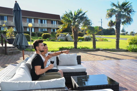 Kangaroo Island Seaside Inn - Sunshine Coast Guide 14