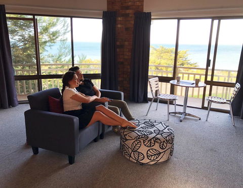 Kangaroo Island Seaside Inn - Sunshine Coast Guide 6