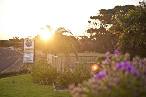 Kangaroo Island Seaside Inn - Sunshine Coast Guide 23