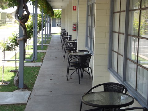 Guichen Bay Motel - Sunshine Coast Guide 22