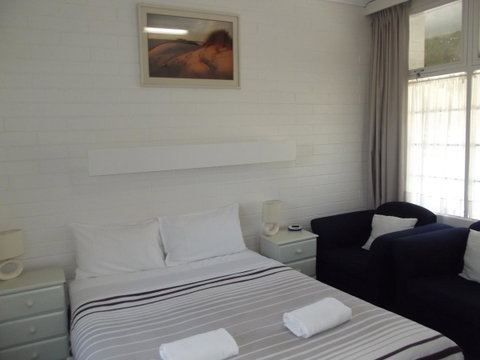Guichen Bay Motel - Sunshine Coast Guide 28