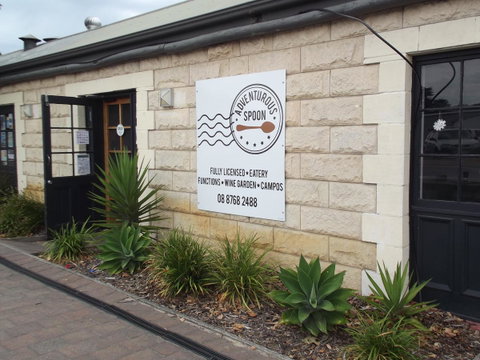Guichen Bay Motel - Sunshine Coast Guide 5