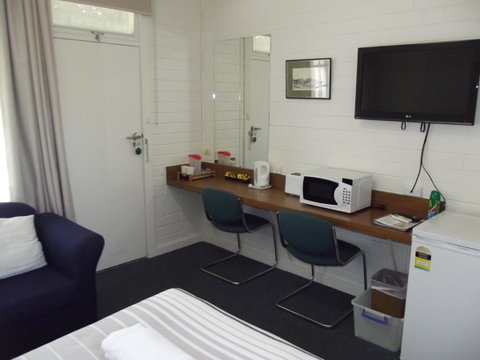 Guichen Bay Motel - Sunshine Coast Guide 29