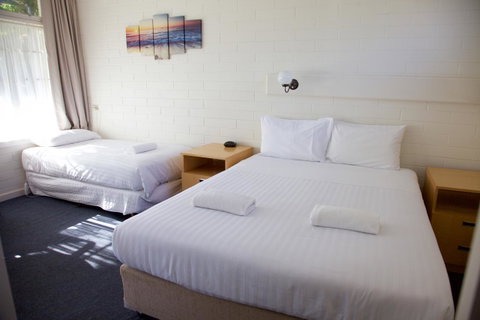 Guichen Bay Motel - Sunshine Coast Guide 7