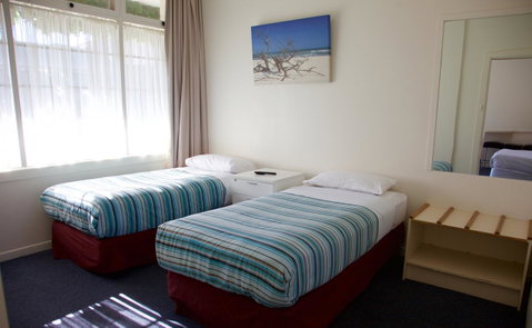 Guichen Bay Motel - Sunshine Coast Guide 42