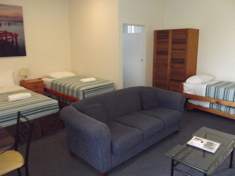 Guichen Bay Motel - Sunshine Coast Guide 9