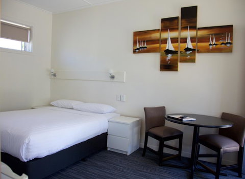 Guichen Bay Motel - Sunshine Coast Guide 6