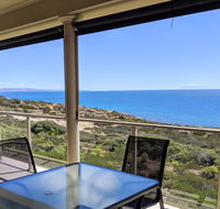 Ochre Point Beach House on Moana Seafront