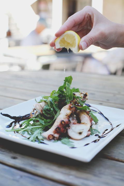 Caledonian Inn - Sunshine Coast Guide 32