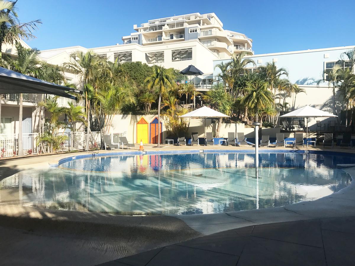 Shoal Bay NSW Sunshine Coast Guide