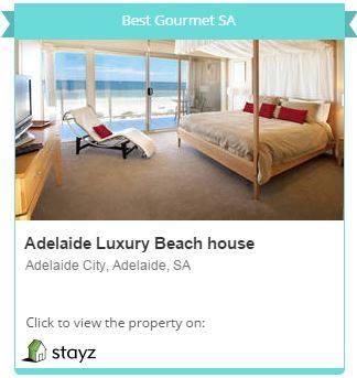Adelaide Luxury Beach House - Sunshine Coast Guide 42