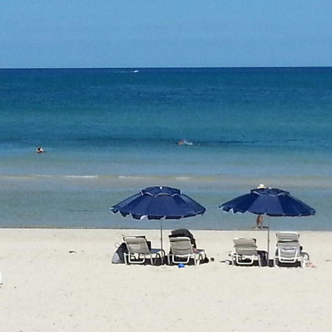 Adelaide Luxury Beach House - Sunshine Coast Guide 15