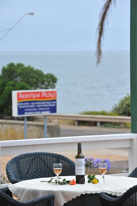 Kangaroo Island Seaview Motel - Sunshine Coast Guide 17