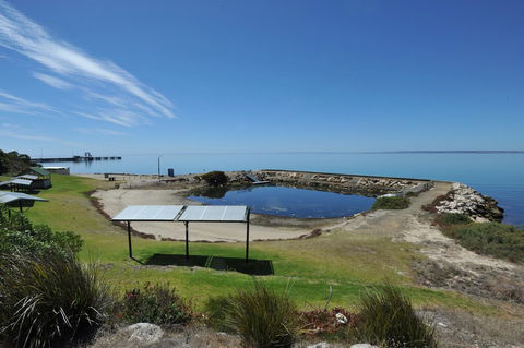 Kangaroo Island Seaview Motel - Sunshine Coast Guide 29