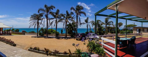 Kangaroo Island Seaview Motel - Sunshine Coast Guide 0
