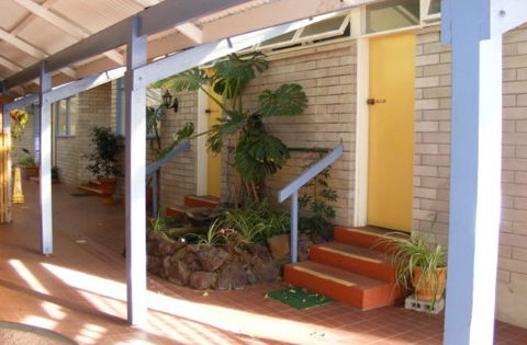 Kangaroo Island Seaview Motel - Sunshine Coast Guide 27