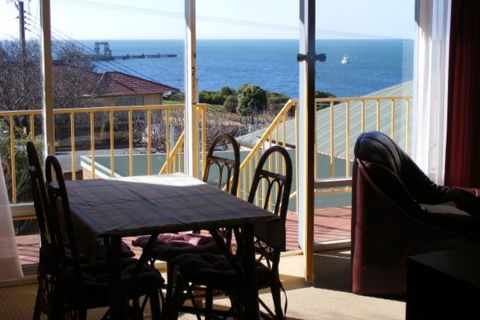 Kangaroo Island Seaview Motel - Sunshine Coast Guide 18