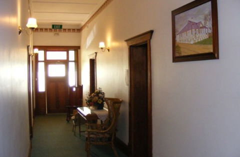 Kangaroo Island Seaview Motel - Sunshine Coast Guide 12