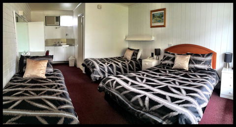 Kangaroo Island Seaview Motel - Sunshine Coast Guide 15