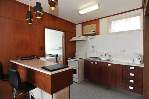 Kangaroo Island Seaview Motel - Sunshine Coast Guide 34