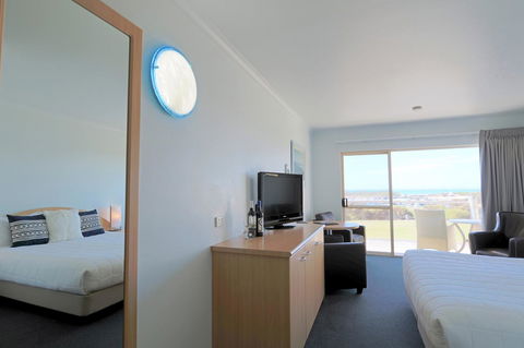 Harbour View Motel - Sunshine Coast Guide 8
