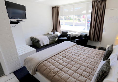 Harbour View Motel - Sunshine Coast Guide 31