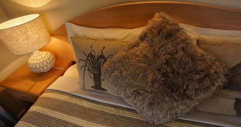 Harbour View Motel - Sunshine Coast Guide 28