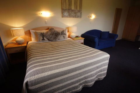 Harbour View Motel - Sunshine Coast Guide 29