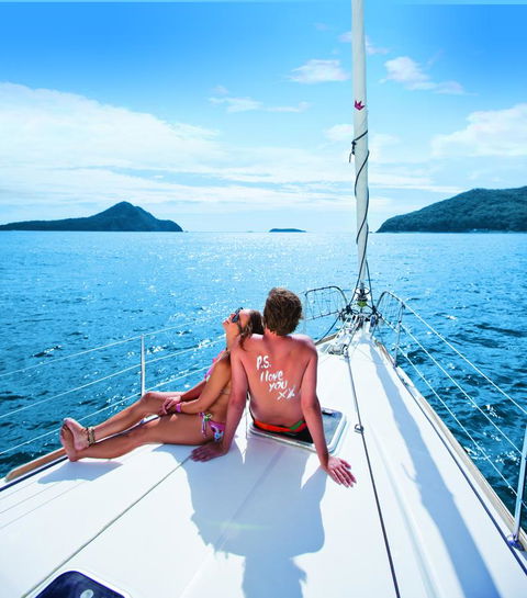 One Mile Retreat - Sunshine Coast Guide 23