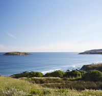 NRMA Victor Harbor Beachfront Holiday Park - Sunshine Coast Guide