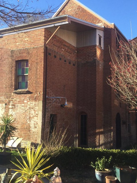 Original Hat Factory - Sunshine Coast Guide 0
