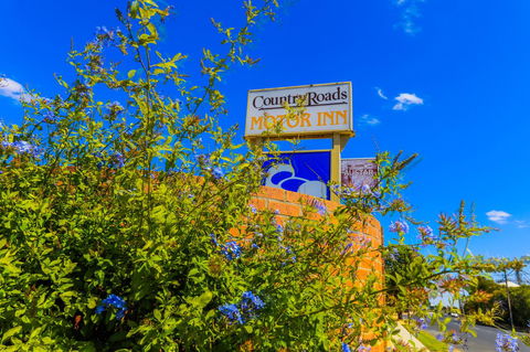 Country Roads Motor Inn Naracoorte - Sunshine Coast Guide 23