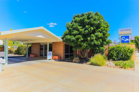 Country Roads Motor Inn Naracoorte - Sunshine Coast Guide 41
