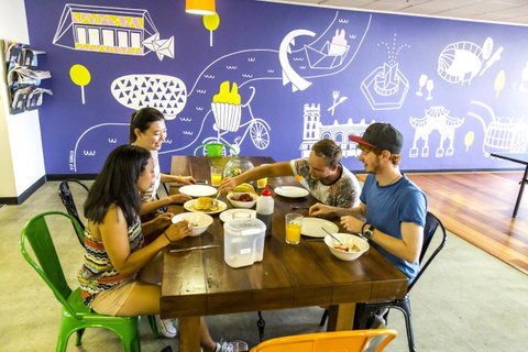YHA Adelaide Central - Sunshine Coast Guide 8