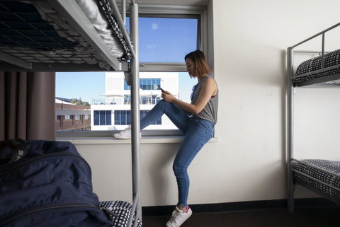 YHA Adelaide Central - Sunshine Coast Guide 17