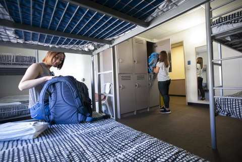 YHA Adelaide Central - Sunshine Coast Guide 44