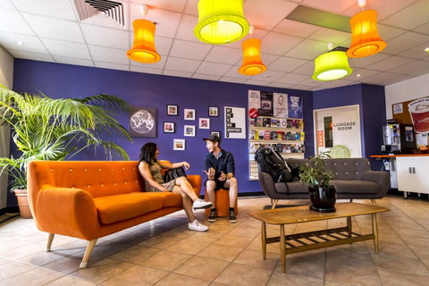 YHA Adelaide Central - Sunshine Coast Guide 24