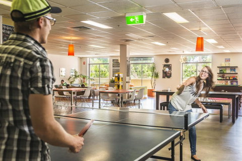 YHA Adelaide Central - Sunshine Coast Guide 38