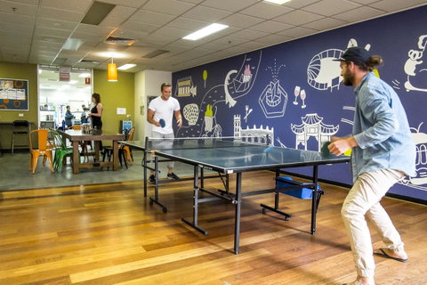 YHA Adelaide Central - Sunshine Coast Guide 11