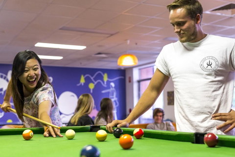YHA Adelaide Central - Sunshine Coast Guide 25