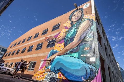 YHA Adelaide Central - Sunshine Coast Guide 0