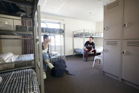 YHA Adelaide Central - Sunshine Coast Guide 15