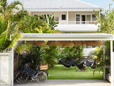 Atlantic Byron Bay - Sunshine Coast Guide 11