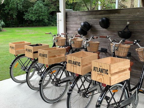 Atlantic Byron Bay - Sunshine Coast Guide 1