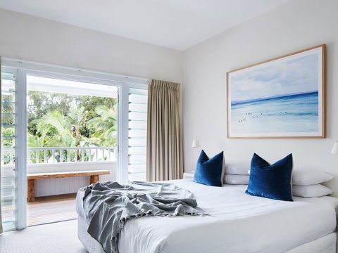 Atlantic Byron Bay - Sunshine Coast Guide 3